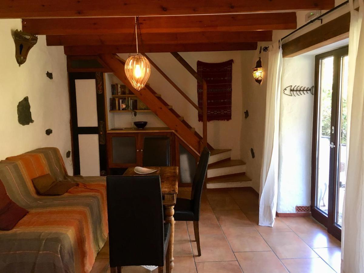 Villa Casa Bonita Valle Gran Rey Esterno foto